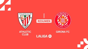 Jornada 23. Jornada 23: Athletic - Girona