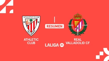 Jornada 25. Jornada 25: Athletic - Valladolid