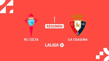 Jornada 25. Jornada 25: Celta - Osasuna