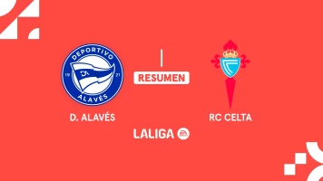 Jornada 21. Jornada 21: Alavés - Celta