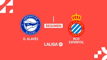 Jornada 25. Jornada 25: Alavés - Espanyol