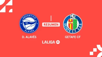 Jornada 23. Jornada 23: Alavés - Getafe