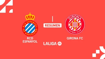 Jornada 27. Jornada 27: Espanyol - Girona