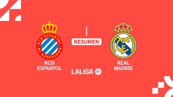 Jornada 22. Jornada 22: Espanyol - Real Madrid