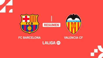 Jornada 21. Jornada 21: Barcelona - Valencia