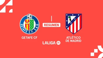 Jornada 27. Jornada 27: Getafe - At. Madrid