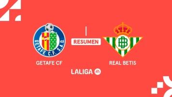 Jornada 25. Jornada 25: Getafe - Betis