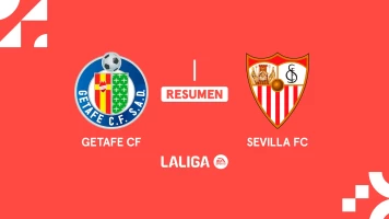 Jornada 22. Jornada 22: Getafe - Sevilla