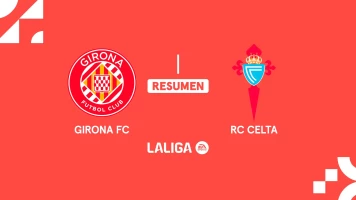 Jornada 26. Jornada 26: Girona - Celta