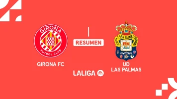 Jornada 22. Jornada 22: Girona - Las Palmas