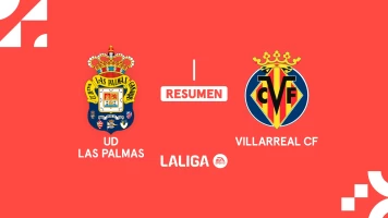 Jornada 23. Jornada 23: Las Palmas - Villarreal