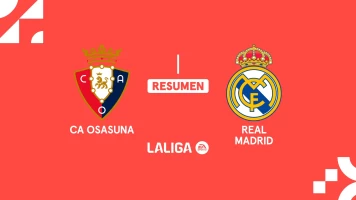 Jornada 24. Jornada 24: Osasuna - Real Madrid