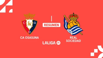 Jornada 22. Jornada 22: Osasuna - Real Sociedad