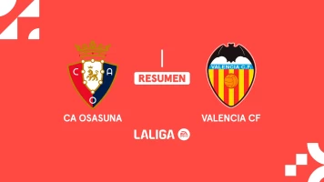 Jornada 26. Jornada 26: Osasuna - Valencia