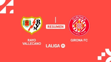 Jornada 21. Jornada 21: Rayo - Girona