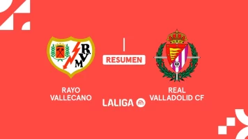 Jornada 23. Jornada 23: Rayo - Valladolid