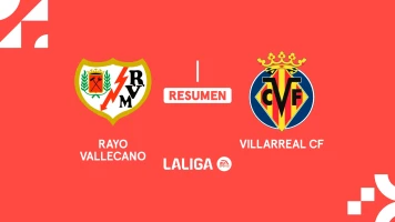 Jornada 25. Jornada 25: Rayo - Villarreal