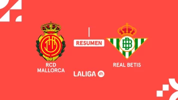 Jornada 21. Jornada 21: Mallorca - Betis