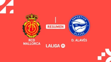 Jornada 26. Jornada 26: Mallorca - Alavés