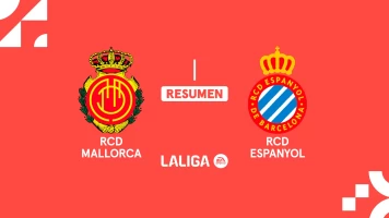 Jornada 28. Jornada 28: Mallorca - Espanyol