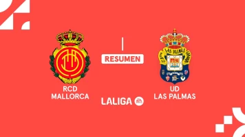 Jornada 24. Jornada 24: Mallorca - Las Palmas