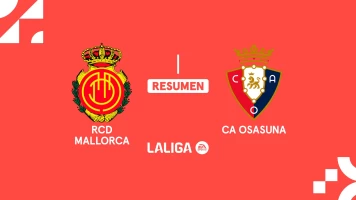 Jornada 23. Jornada 23: Mallorca - Osasuna