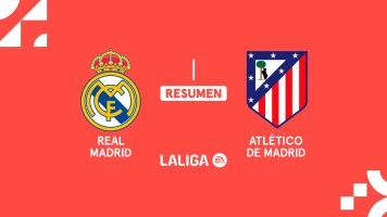 Jornada 23. Jornada 23: Real Madrid - At. Madrid