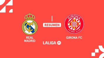 Jornada 25. Jornada 25: Real Madrid - Girona