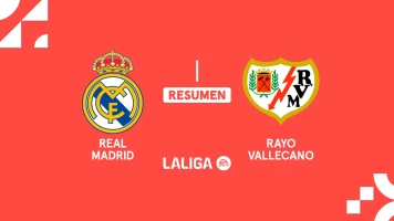 Jornada 27. Jornada 27: Real Madrid - Rayo