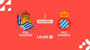 Jornada 23. Jornada 23: Real Sociedad - Espanyol