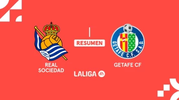 Jornada 21. Jornada 21: Real Sociedad - Getafe