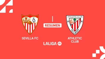 Jornada 28. Jornada 28: Sevilla - Athletic