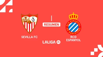 Jornada 21. Jornada 21: Sevilla - Espanyol