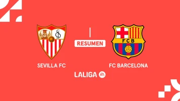 Jornada 23. Jornada 23: Sevilla - Barcelona