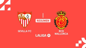 Jornada 25. Jornada 25: Sevilla - Mallorca