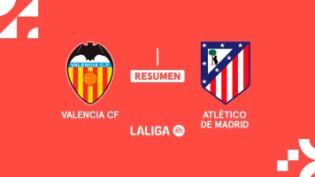 Jornada 25. Jornada 25: Valencia - At. Madrid