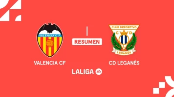 Jornada 23. Jornada 23: Valencia - Leganés