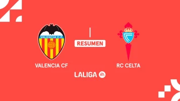 Jornada 22. Jornada 22: Valencia - Celta