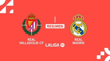 Jornada 21. Jornada 21: Valladolid - Real Madrid