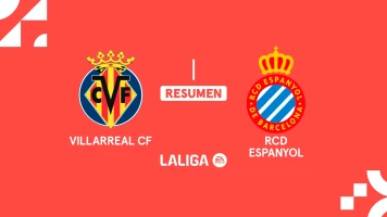 Jornada 26. Jornada 26: Villarreal - Espanyol