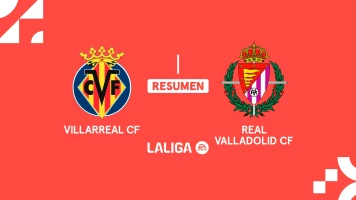 Jornada 22. Jornada 22: Villarreal - Valladolid