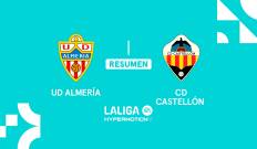 Jornada 5. Jornada 5: Almería - Castellón