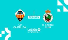 Jornada 6. Jornada 6: Castellón - Racing