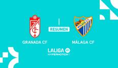 Jornada 6. Jornada 6: Granada - Málaga