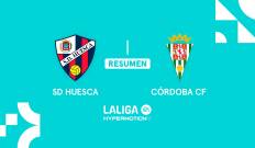 Jornada 6. Jornada 6: Huesca - Córdoba