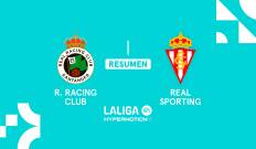 Jornada 5. Jornada 5: Racing - Sporting