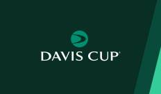 Davis Cup Fase de Grupos