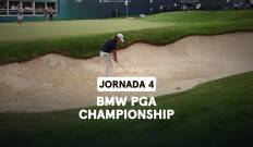 BMW PGA Championship. BMW PGA Championship (World Feed VO) Jornada 4. Parte 1