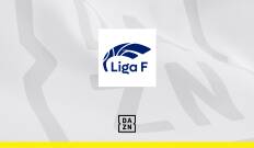 Jornada 1. Jornada 1: Atlético de Madrid - Granada CF