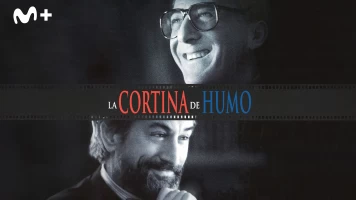 La cortina de humo